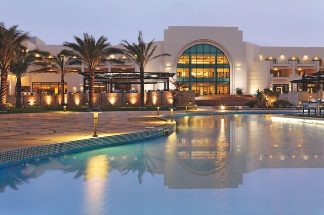 Mövenpick Waterpark/o. TF ★★★★★
