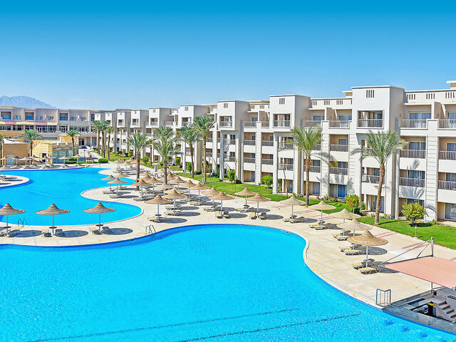 Jaz Soma Beach ★★★★