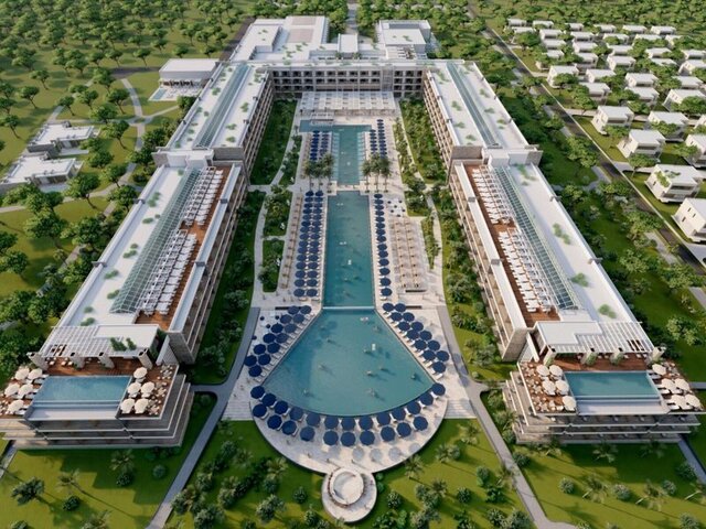 Melia Durres ★★★★★