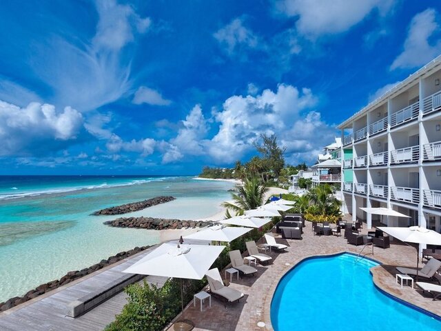 The SoCo Hotel ★★★