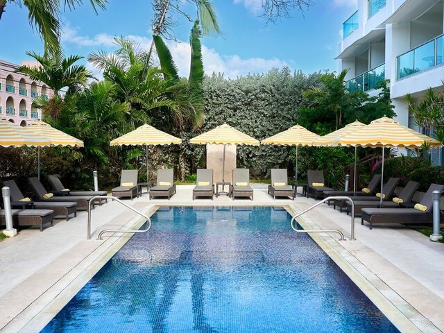 The Rockley by Ocean Hotels ★★★★