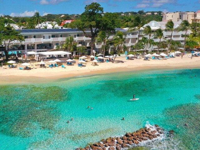 Sugar Bay Barbados ★★★★