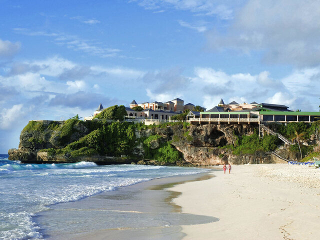 The Crane Resort ★★★★