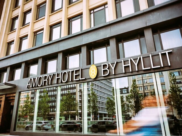 Hotel Jamingo ★★★★