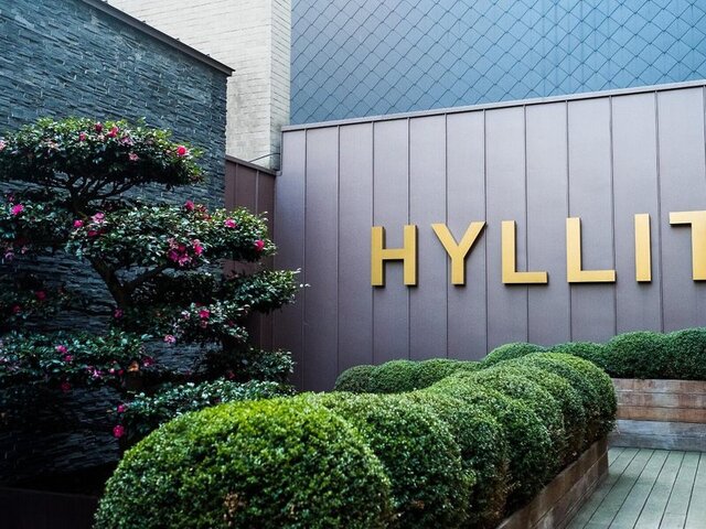 TOP CityLine Hyllit Hotel ★★★★