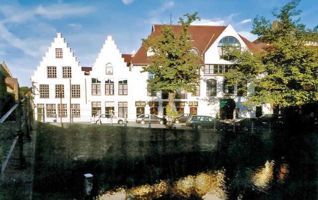 Hotel de' Medici ★★★★