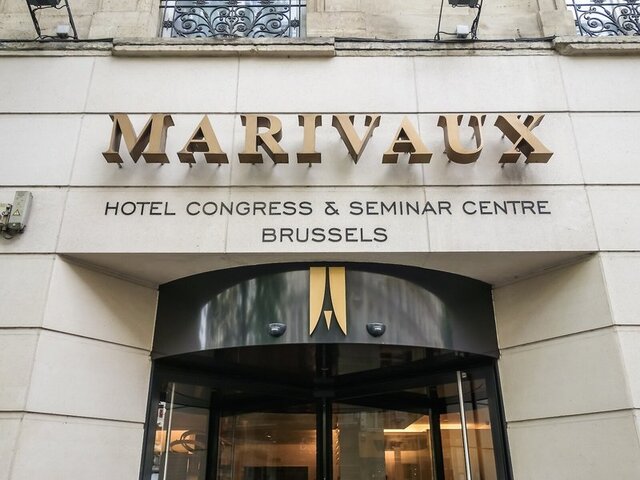 Marivaux ★★★★