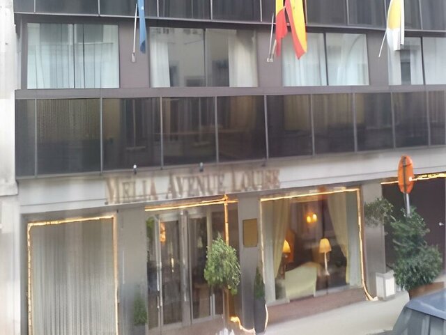 Hotel Avenue Louise Brussels Trademark Collection by Wyndham ★★★★