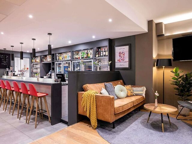 Mercure Oostende ★★★★