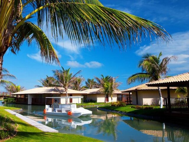 Dom Pedro Laguna ★★★★★