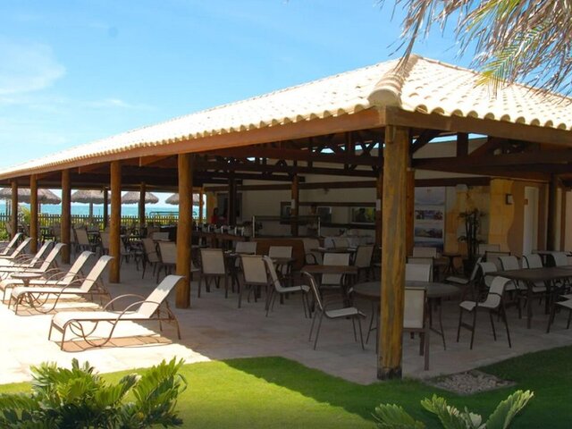 Dom Pedro Laguna Beach Resort & Golf by WAM Experience ★★★★★