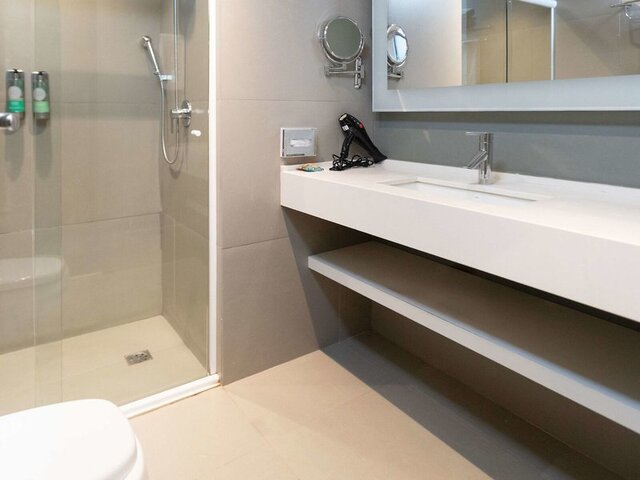 Grand Mercure Brasília Eixo Monumental ★★★★★