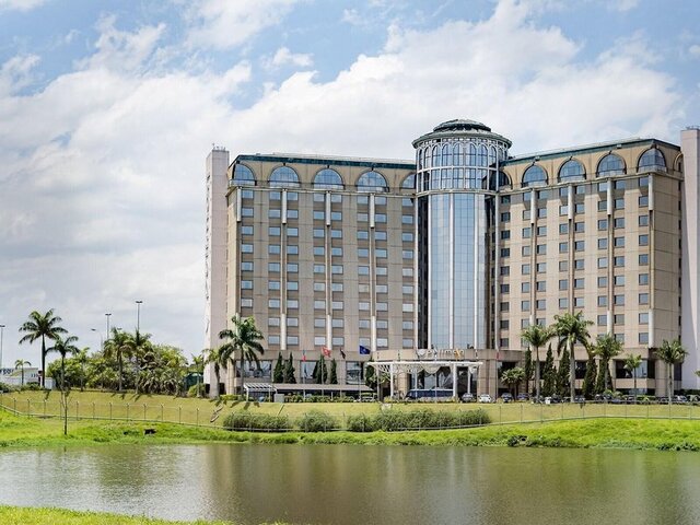 Pullman Sao Paulo Guarulhos Airport ★★★★★