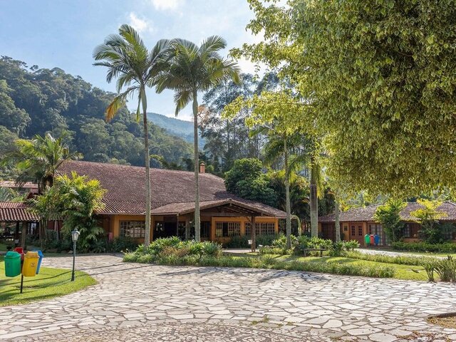 Bomtempo Hotel by Castelo de Itaipava ★★★★★