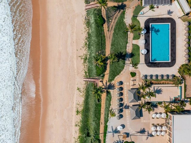 Iberostar Waves Bahia ★★★★★