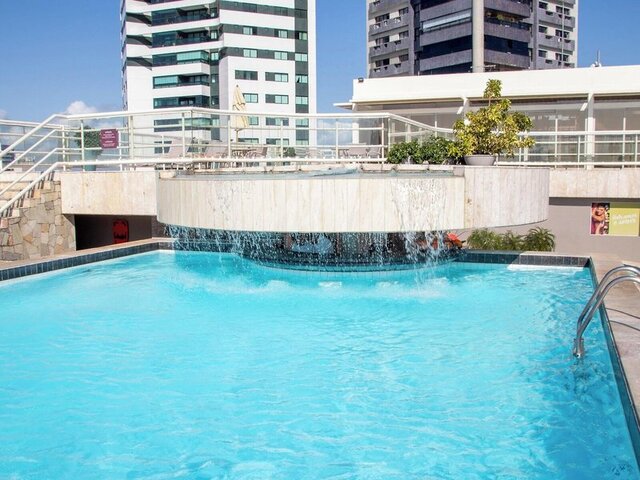 Hotel Atlante Plaza ★★★★★