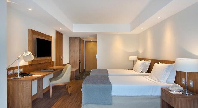 Windsor Marapendi ★★★★★