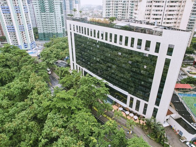 Radisson Barra Rio de Janeiro ★★★★★