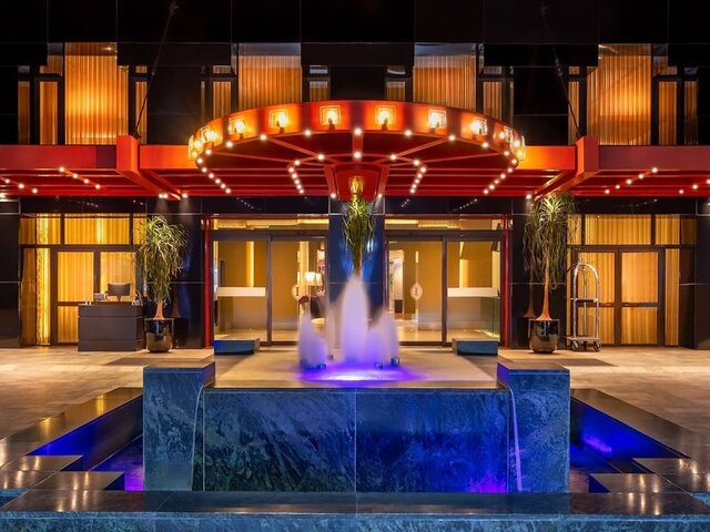 InterContinental São Paulo ★★★★★