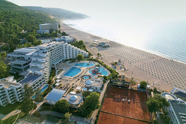 Maritim Paradise Blue ★★★★★