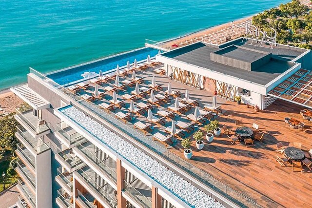 GRIFID Vistamar ★★★★★