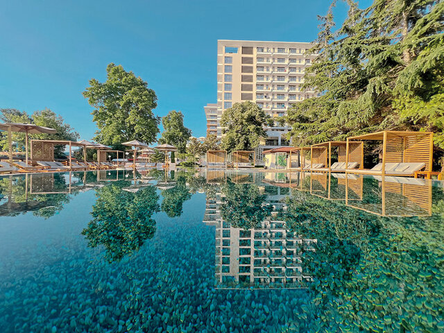 GRIFID Metropol ★★★★★