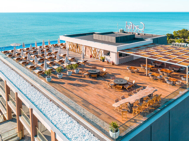 GRIFID Vistamar ★★★★★