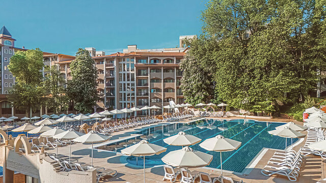 GRIFID Aqua Club Bolero ★★★★