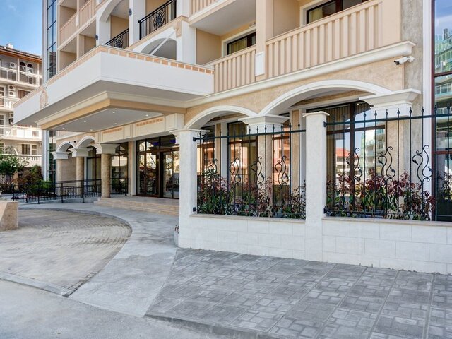 Hotel Siena Palace ★★★★