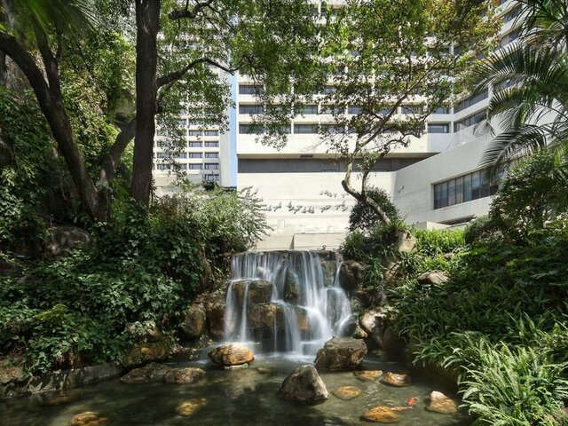 LN Garden Hotel Guangzhou ★★★★★