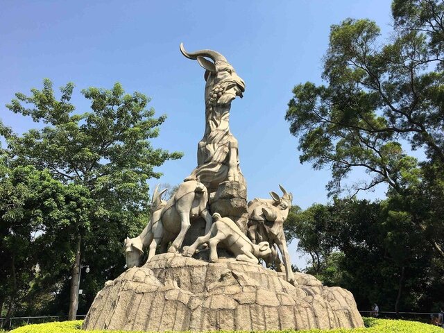 Pullman Guangzhou Baiyun Airport ★★★★★