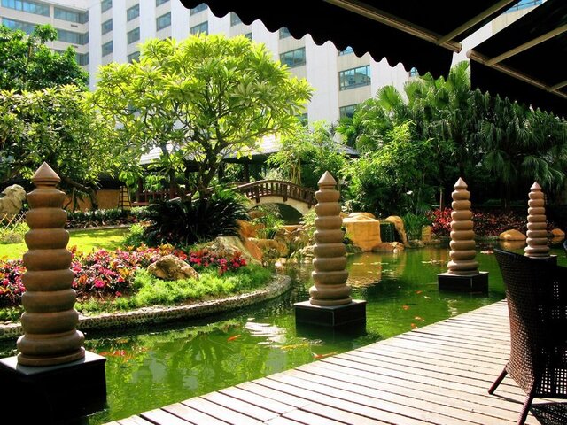 Dong Fang Hotel Guangzhou ★★★★★