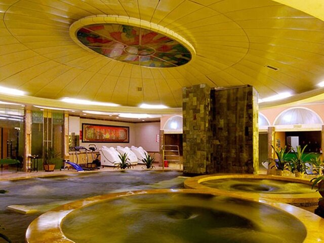 Lijiang Waterfall ★★★★★