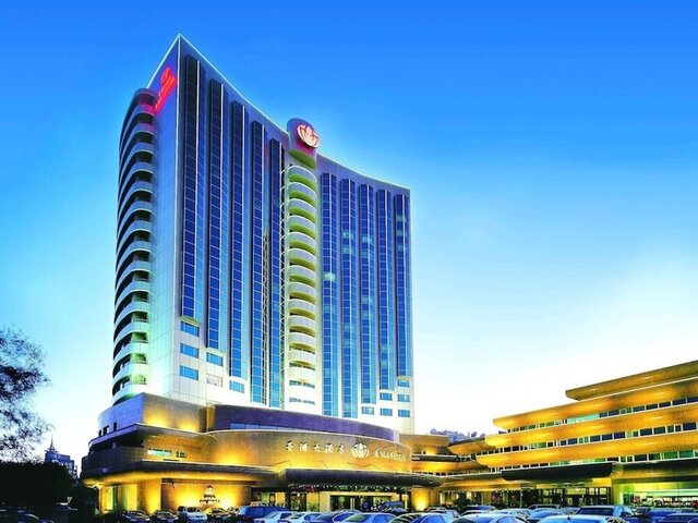 Beijing Asia Hotel ★★★★★