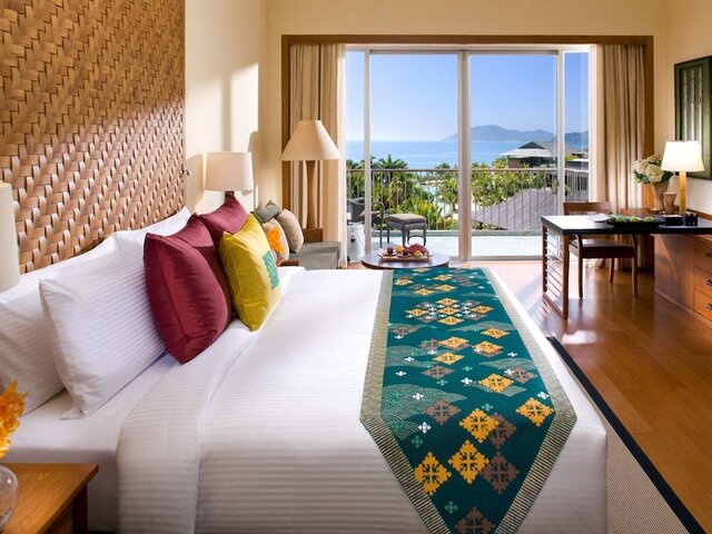 Mandarin Oriental Sanya ★★★★★
