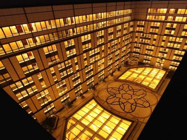 Grand Central Hotel ★★★★★