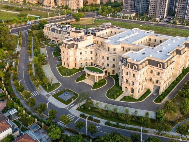 TUI BLUE Taicang ★★★★★