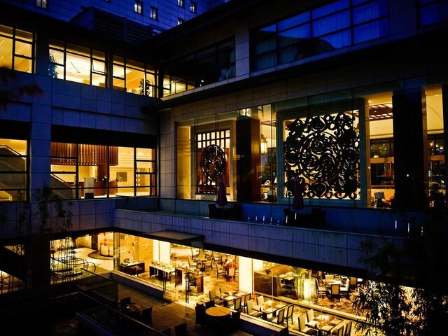 Millennium Hotel Wuxi ★★★★★