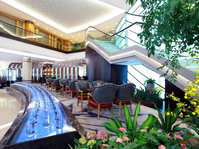 Jingmin Central ★★★★★