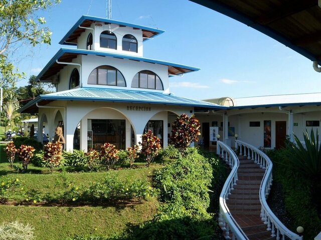 Cristal Ballena Boutique Hotel & Spa ★★★★