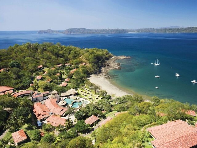 Secrets Papagayo Costa Rica ★★★★★