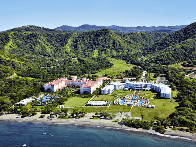 Hotel  Riu Palace Costa Rica ★★★★★