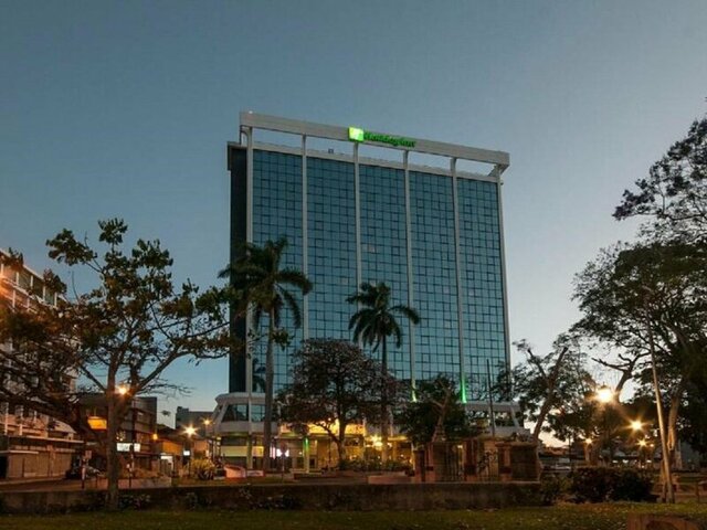 Delta Hotels by Marriott San Jose Aurola ★★★★★