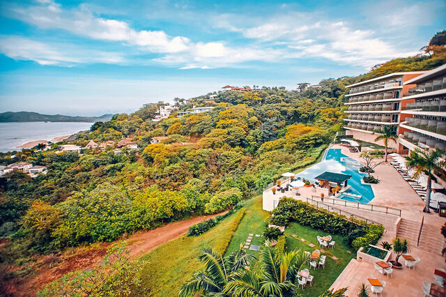 Wyndham Tamarindo ★★★★