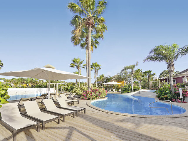 Chogogo Dive&Beach Resort ★★★★