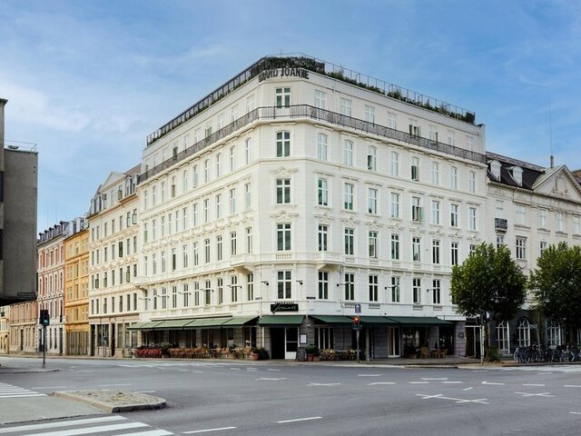 NH Copenhagen Grand Joanne ★★★★