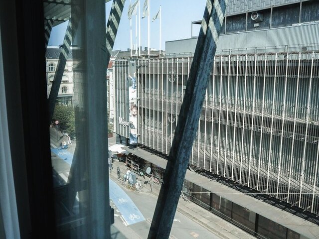 Boutique Hotel Herman K ★★★★★