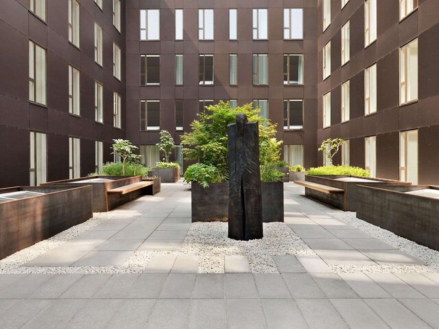 Comwell Copenhagen Portside Dolce by Wyndham ★★★★