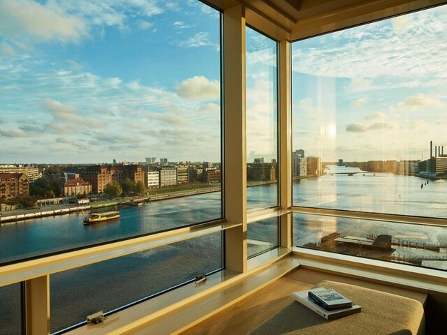 Marriott Copenhagen ★★★★★
