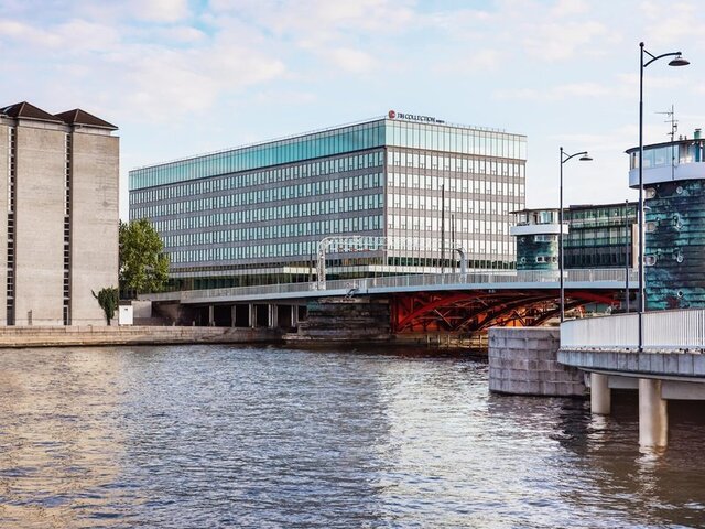 NH Collection Copenhagen ★★★★★